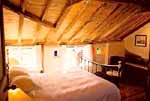 Lovely rural and romantic self-catering cottages with country style interiors