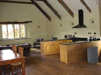 country cottages devon