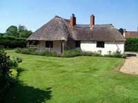luxury 5 star cottage