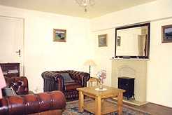 cottages peak district