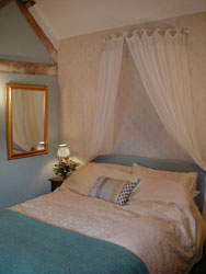 shropshire ludlow self catering cottage