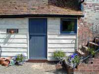 cottage shropshire self-catering
