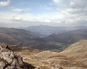 The magnificent views in the Lake District with Country Cottages Online
