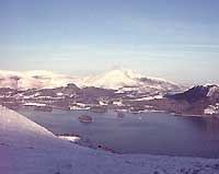 A winter self-catering holiday break in Cumbria for snowy landscapes