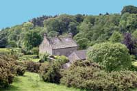 country house good value