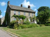 large country house