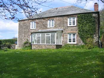 country cottage devon sleeps up to 10, large cottage