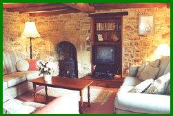 Charming beamed historic cottage with loads of character