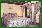 Large self-catering country cottage
