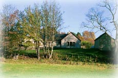 scottish country cottages, cottage in Speyside
