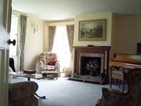 sussex house selfcatering