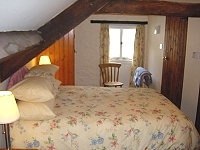 self-catering Mendips