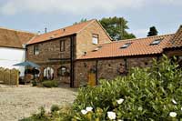 cottage Yorkshire
