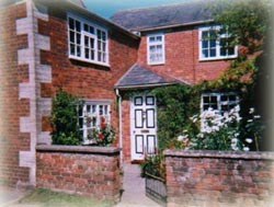 Country cottage for a self-catering holiday near Bath Wiltshire