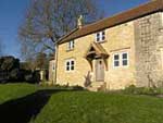 cotswold cottage