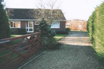 holiday cottages, near Hunstanton, Norfolk