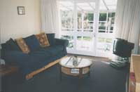 Lavenders, holiday bungalow near Hunstanton and north Norfolk beaches