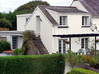 Cottage accommodation available for the summer holidays in Wales