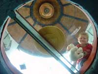 selfcatering lighthouse