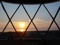 selfcatering lighthouse
