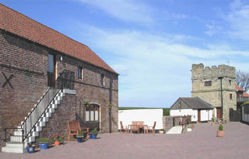 country cottages and self-catering accommodation filey