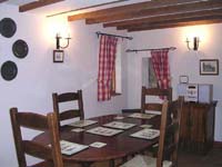 self-catering holiday cottages filey
