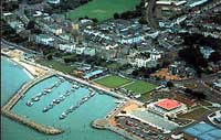 summer holiday search isle of wight