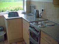 self-catering north west Wales