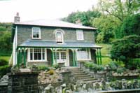 holiday cottage lake district late availability