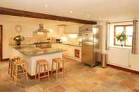 beautiful kitchen