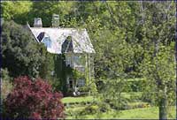 large house dorset big group accommodation