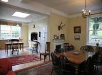 Large kitchen