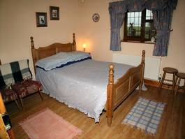 country cottages in Yorkshire