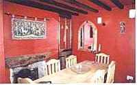 exmoor cottages self-catering