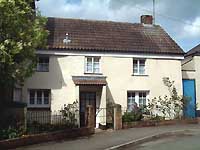 Cottage for Easter, self-catering