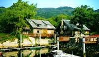 luxury 5 star cottages scotland