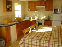 Norfolk cottage for self-catering holidays