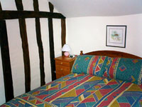 small one bedroom country cottage for 2