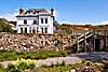 self-catering Muncaster near ravenglass Lake District Cumbria