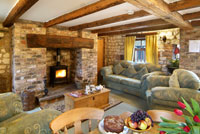 luxury cottages bridlington yorkshire