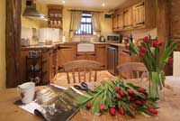 cottages bridlington yorkshire