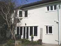 self catering cottages Oxfordshire