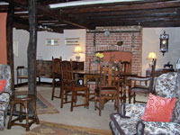 self-catering cottage sudbury