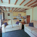 self-catering cottages near Scarborough