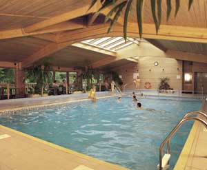 Self catering in Matlock Derbyshire, the Midlands, England