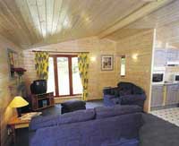 self catering holidays Matlock Derbyshire