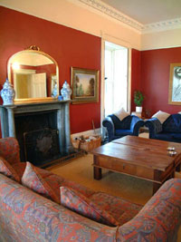 self-catering many bathrooms, almost all ensuite