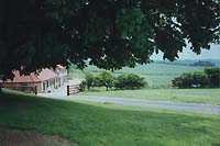 Naturist holiday cottages