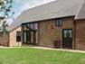 luxury self-catering 5 star barn conversion