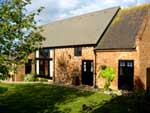 Cotswolds - luxury barn conversion for self-catering holidays in the Cotswolds